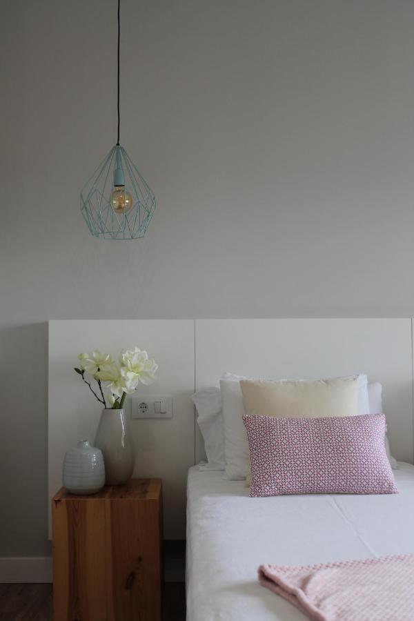 Habitación Privada - Baiona - Ferienwohnung Baiona