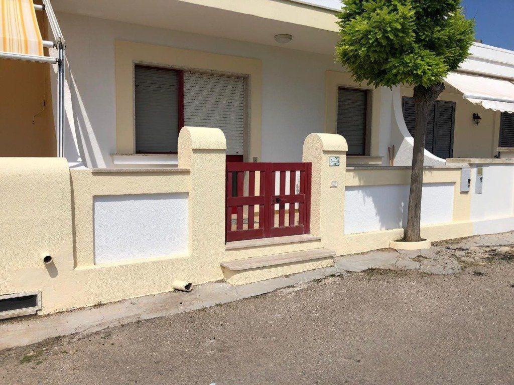 Casa Gardenia - B&B Torre Vado