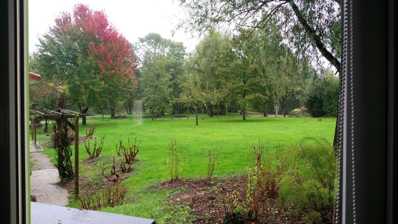 Les Clés Nature - B&B