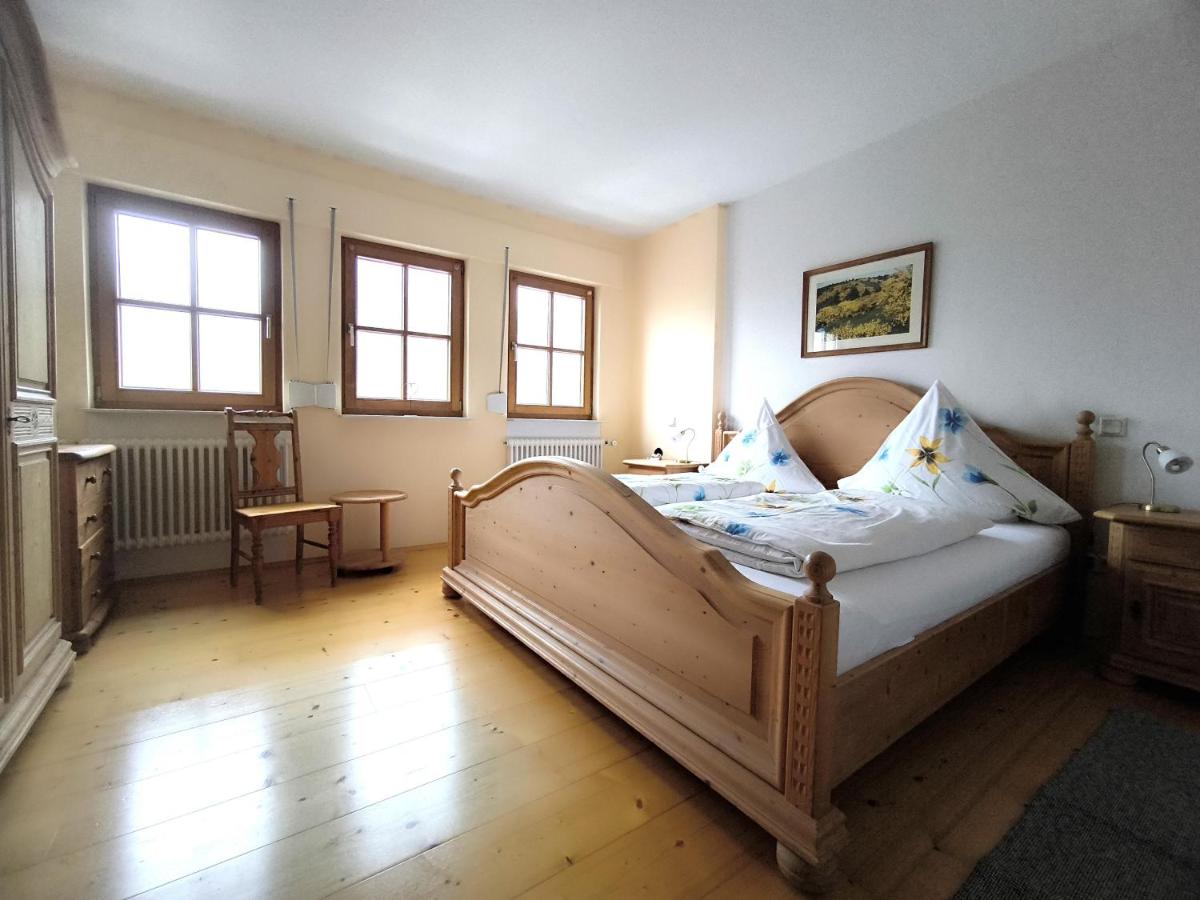 Appartement 2 Chambres avec Douche 