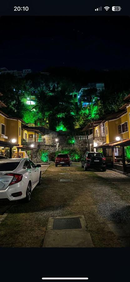 O Refúgio para suas Férias - B&B Arraial do Cabo
