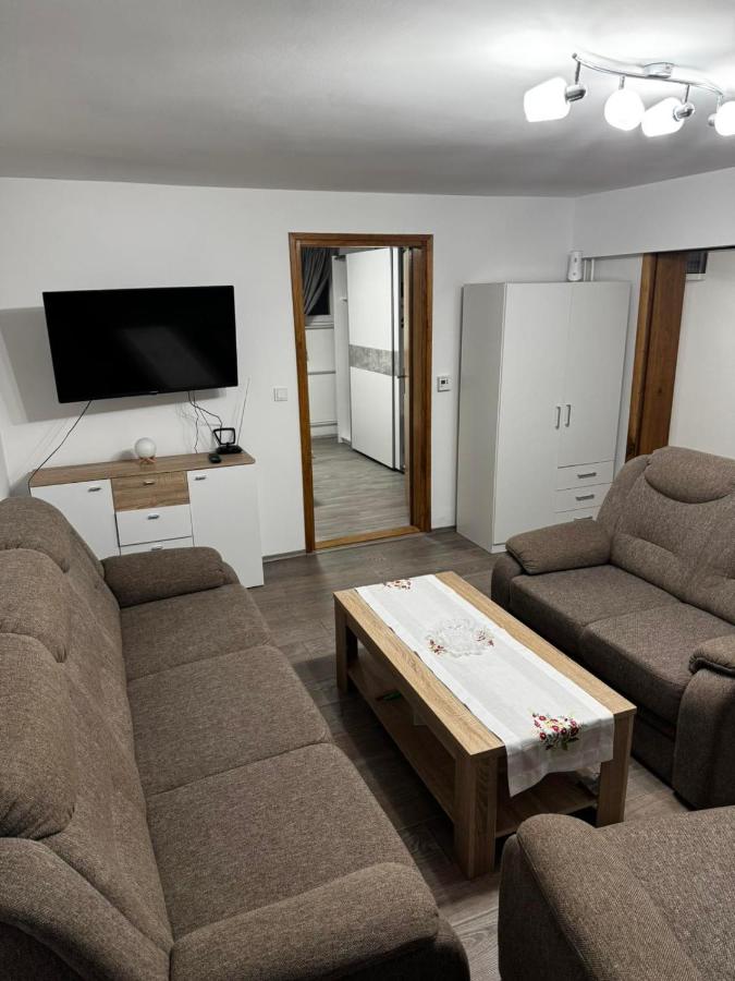 Apartman Ana - Bed and Breakfast