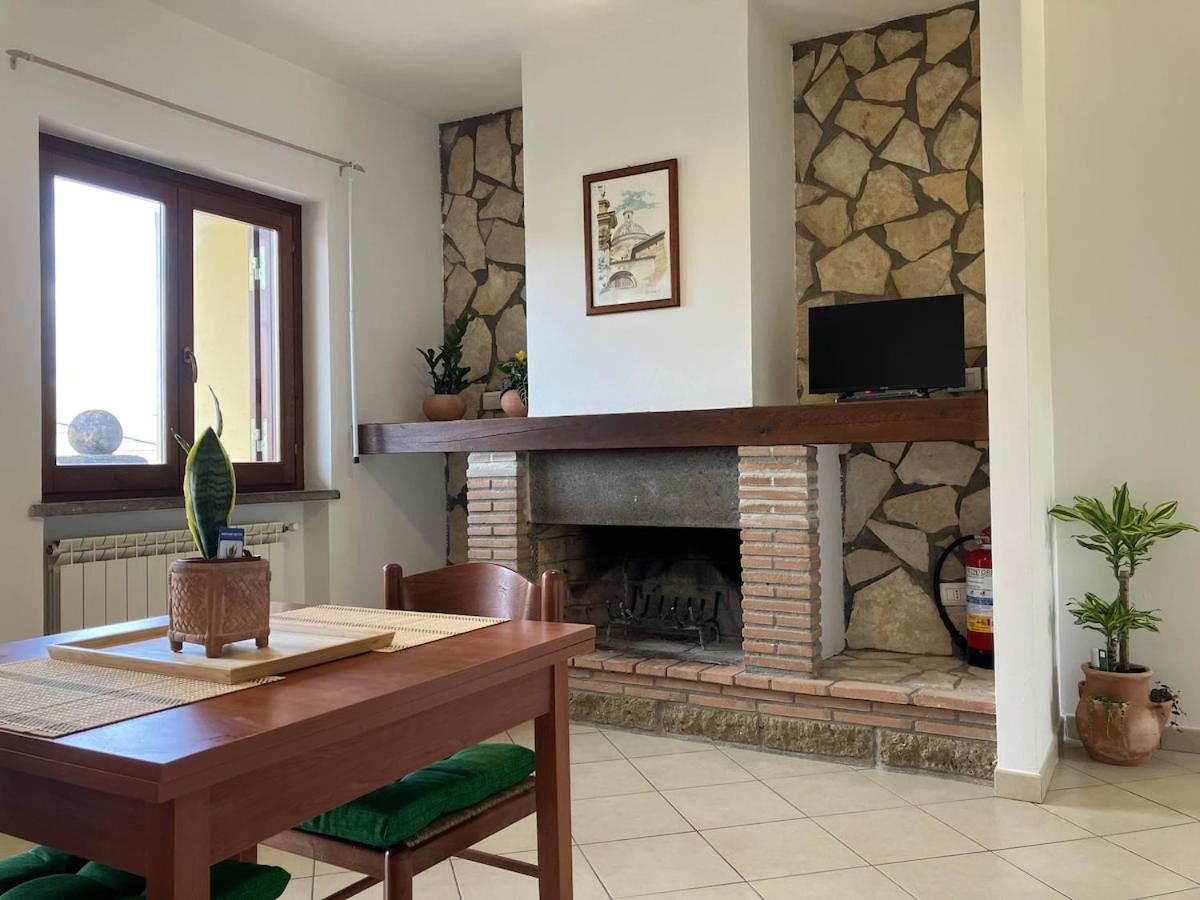 Attico Matilda - B&B