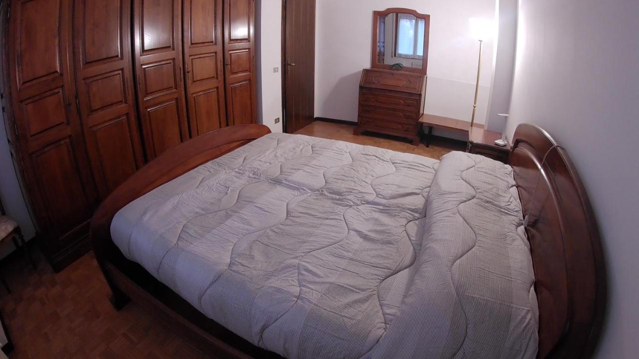 Appartamento con 3 Camere da Letto