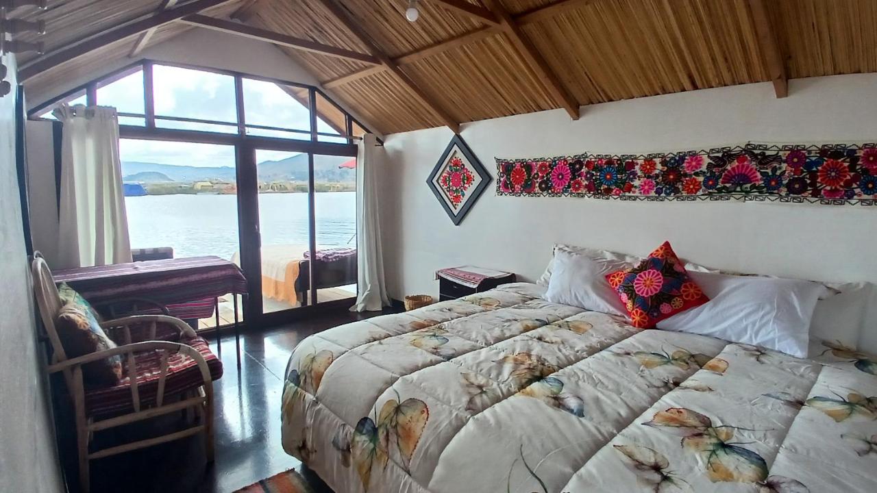 Superior Queen Room