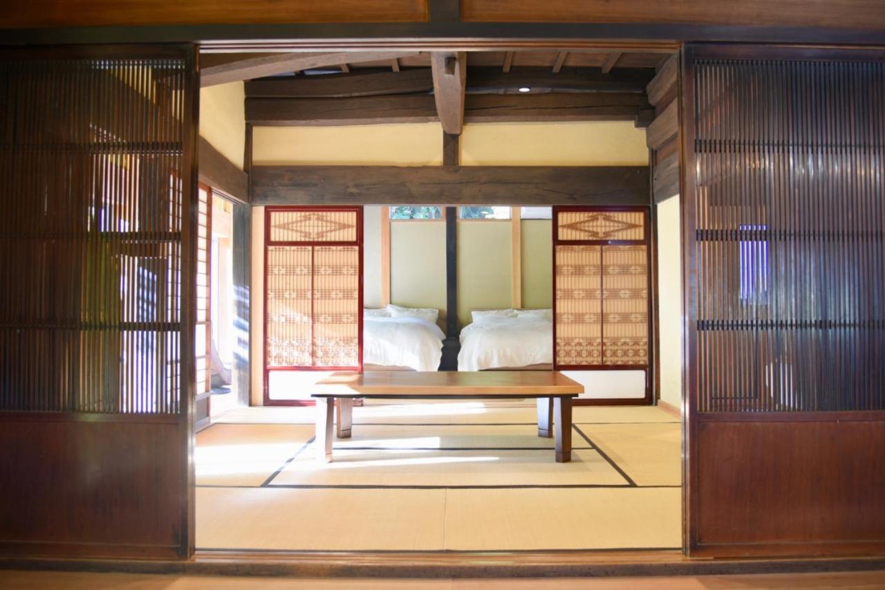 Morinoyado38 - Vacation STAY 18457 - B&B