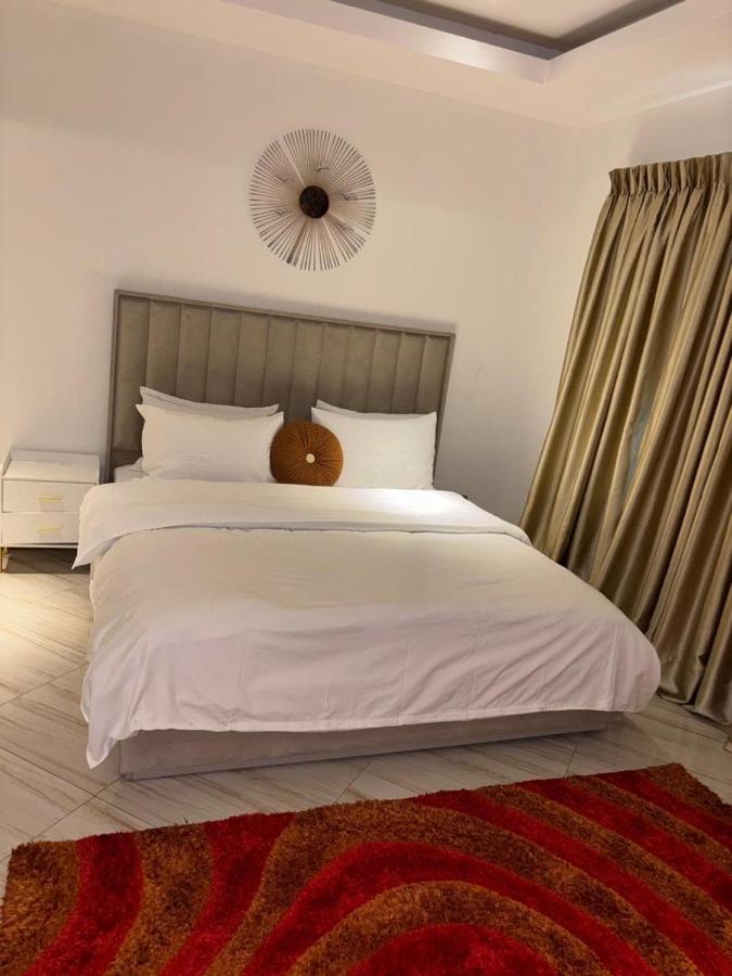 Appartement 2 Chambres