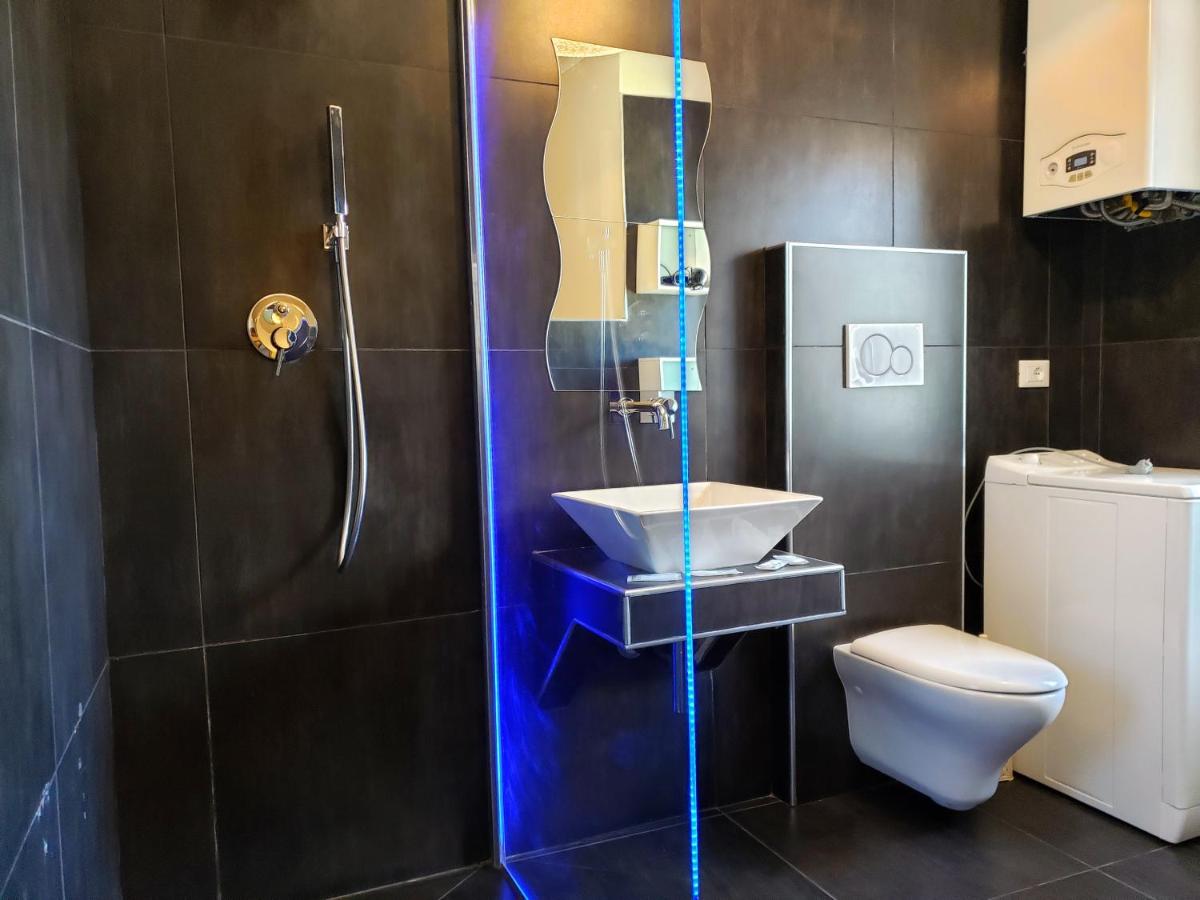 Chambre Double avec Salle de Bains Privative