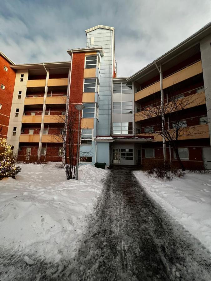 Evakkotie Apartment - B&B