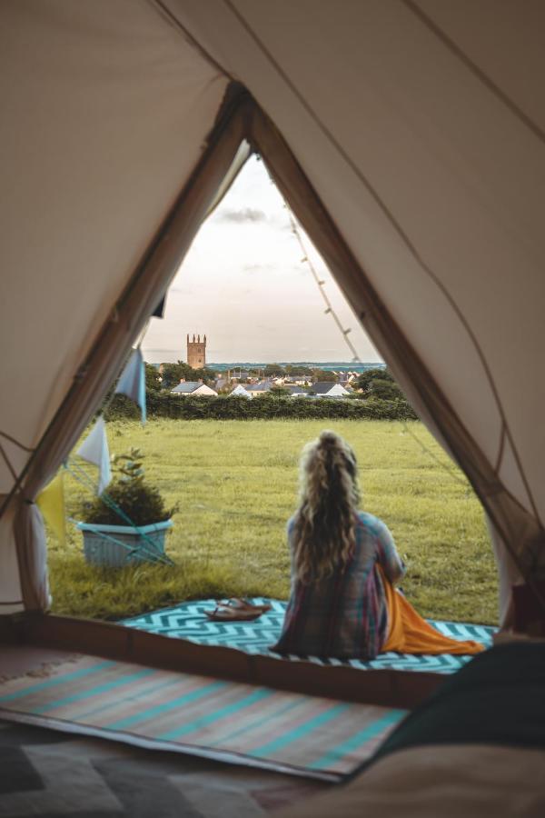 Bessie, Fully Furnished Tent