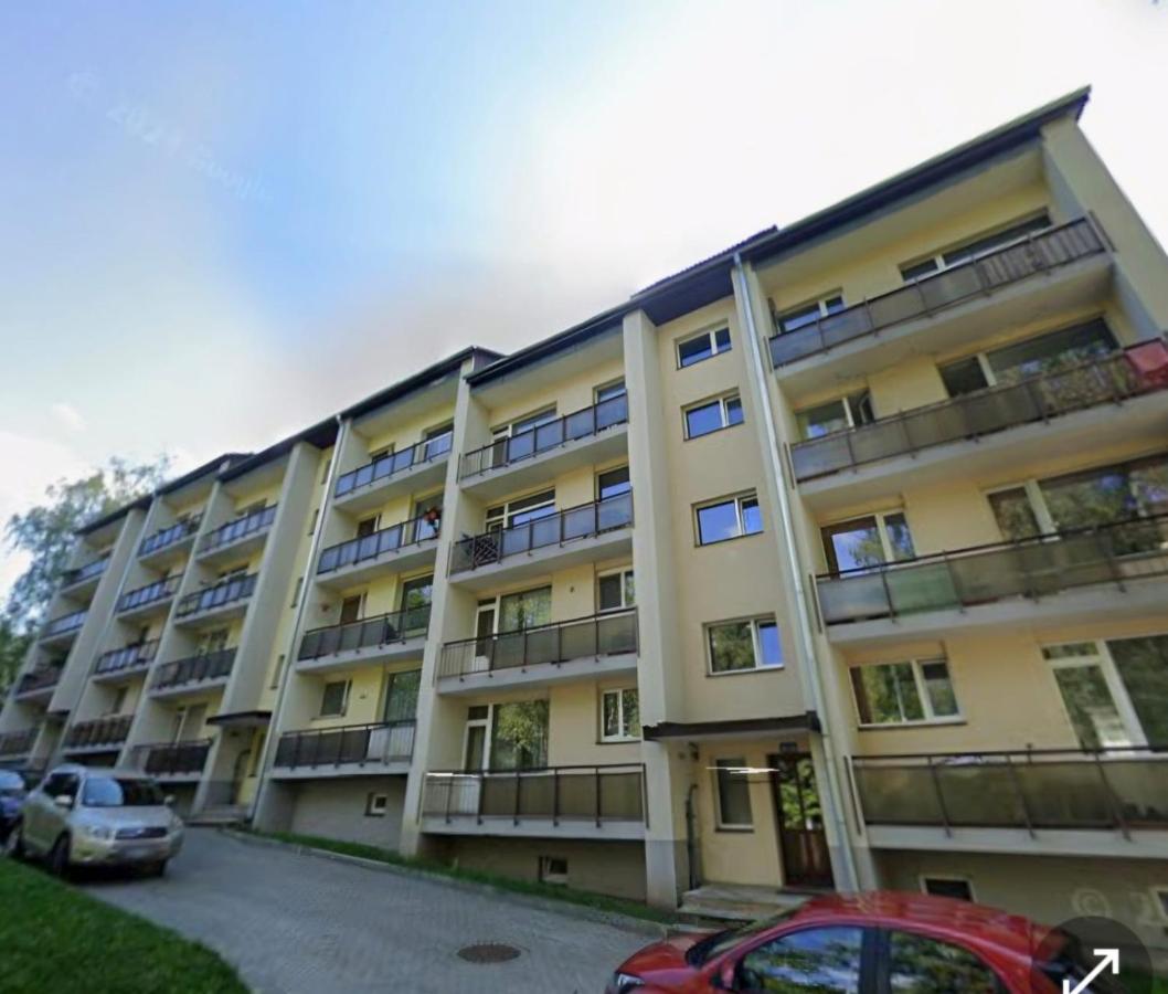 PILS IELAS apartamenti - Ferienwohnung