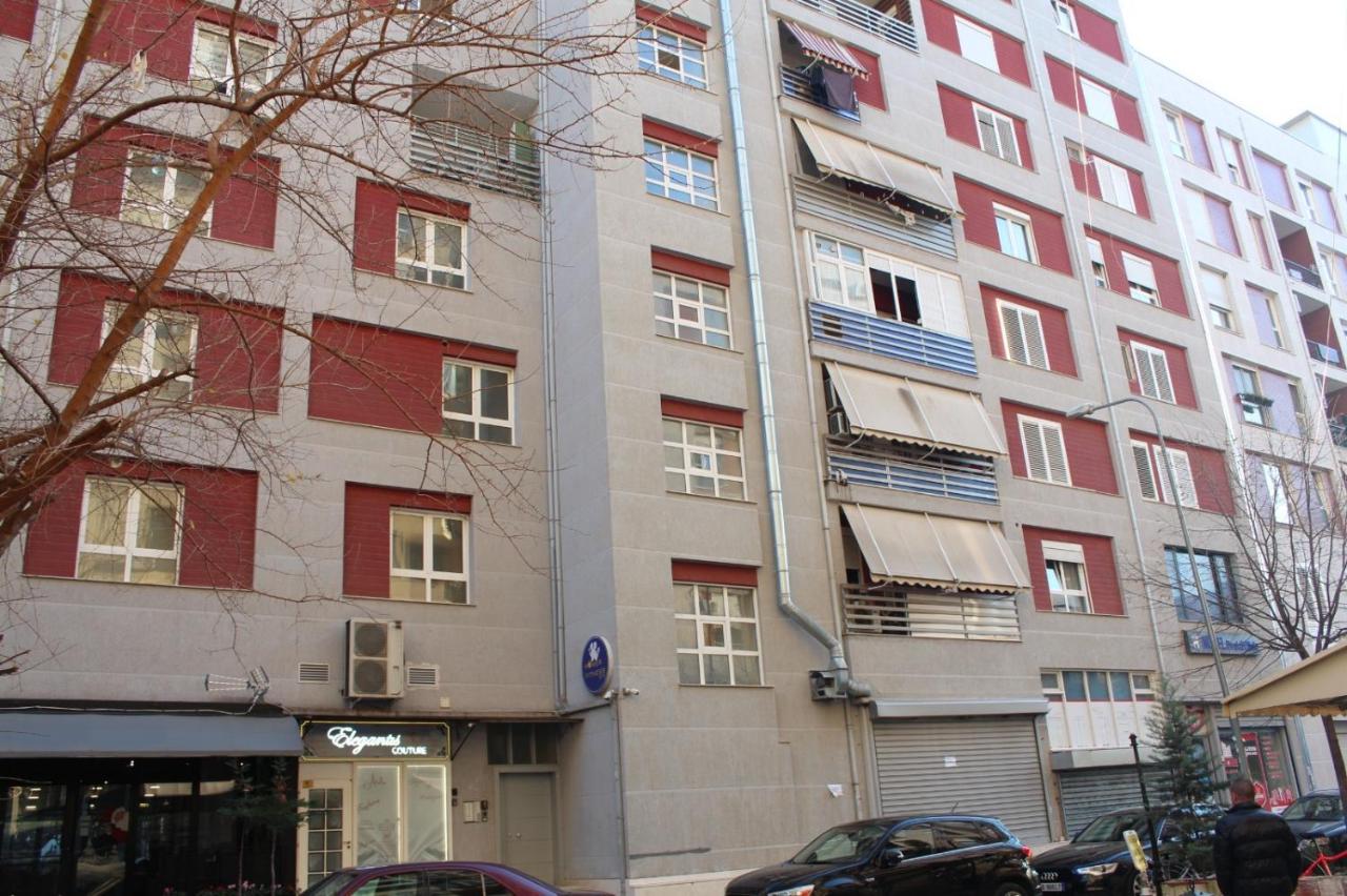 BSB Apartments - B&B