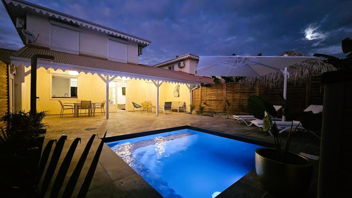 La villa SunCloud - B&B