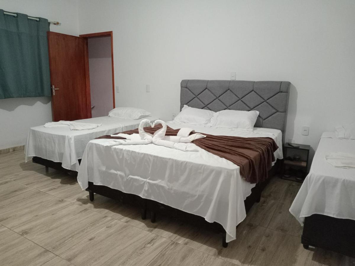 Suite Deluxe