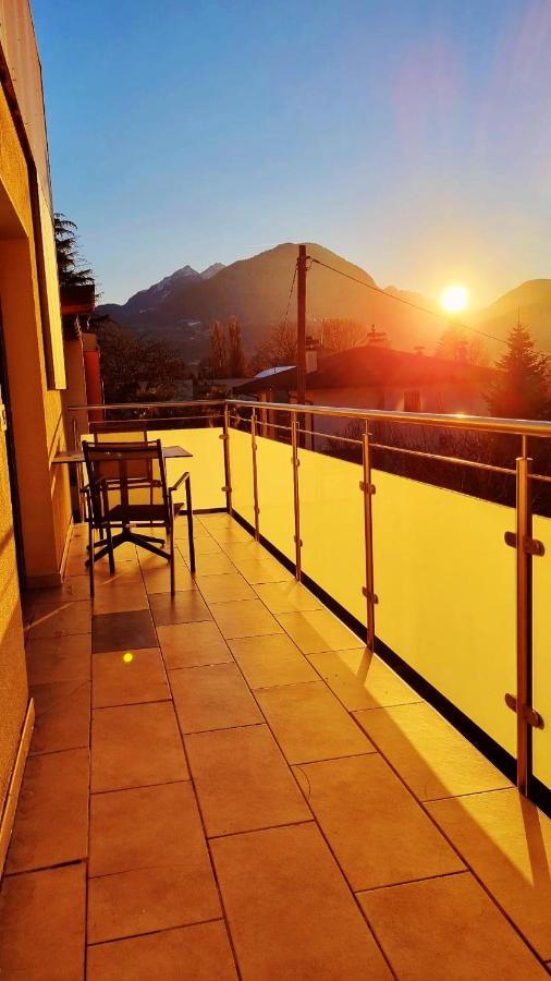 Triple Room with Balcony