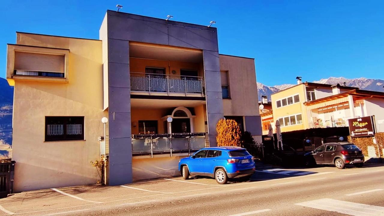 B&B Maya - Ferienwohnung