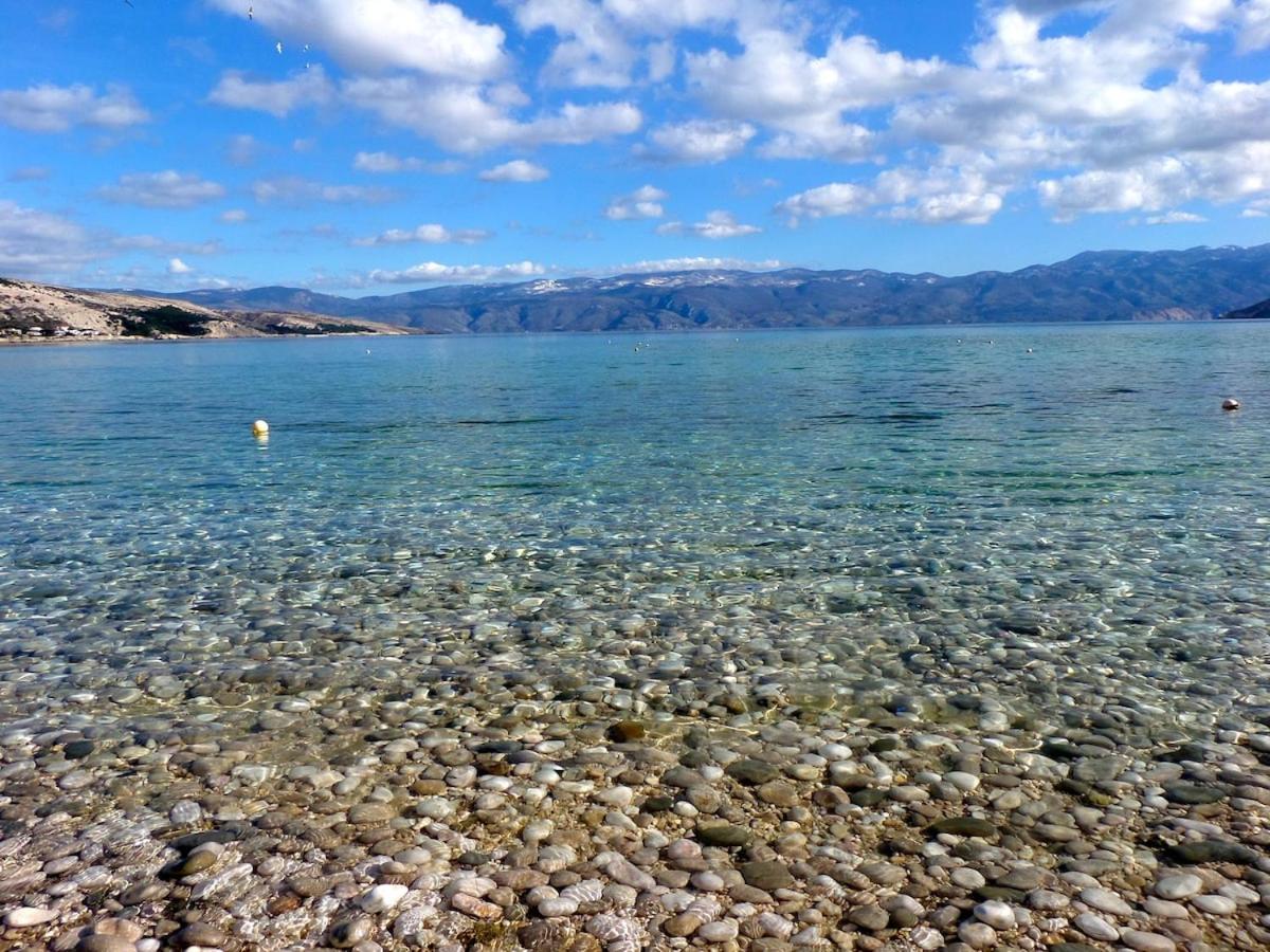Blue Baška - B&B