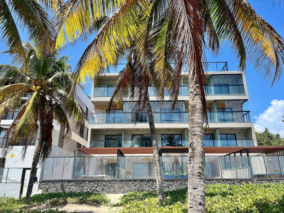 Hyde Park #Comfort 1 - By Living - Bed and Breakfast João Pessoa