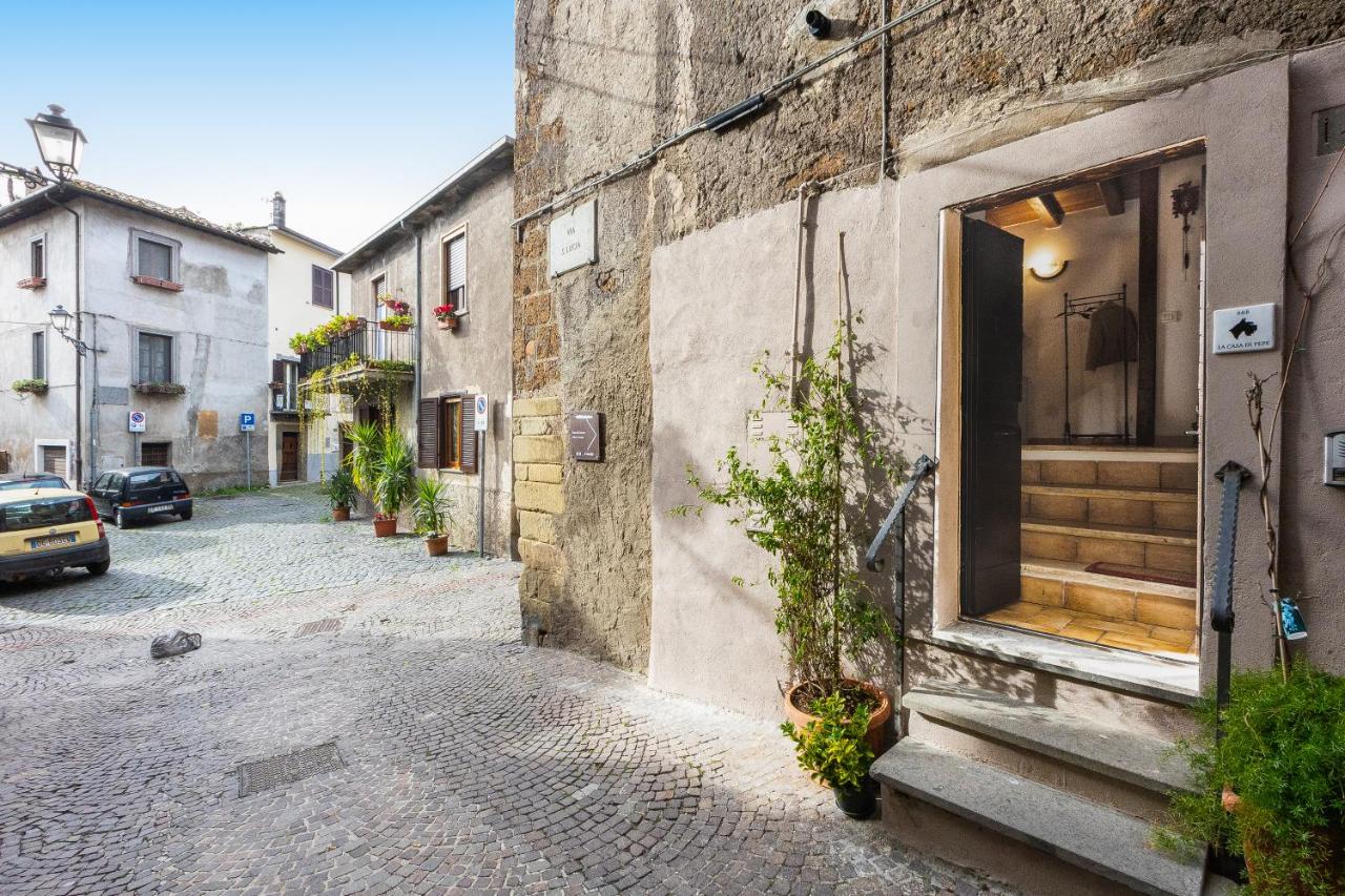 La Casa di Pepe - B&B