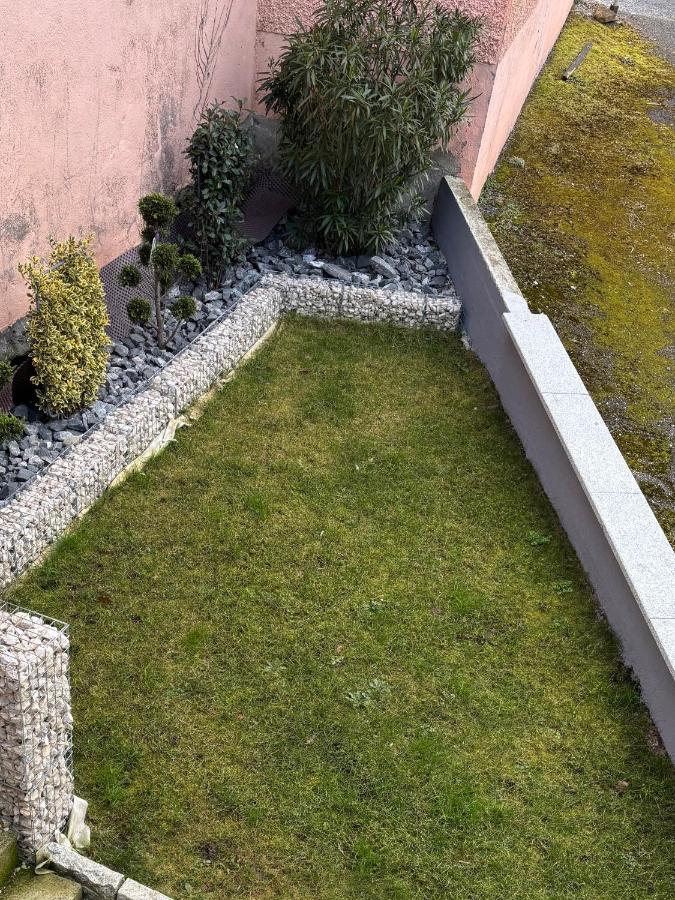 petite maison - Chambres d’hôtes Publier