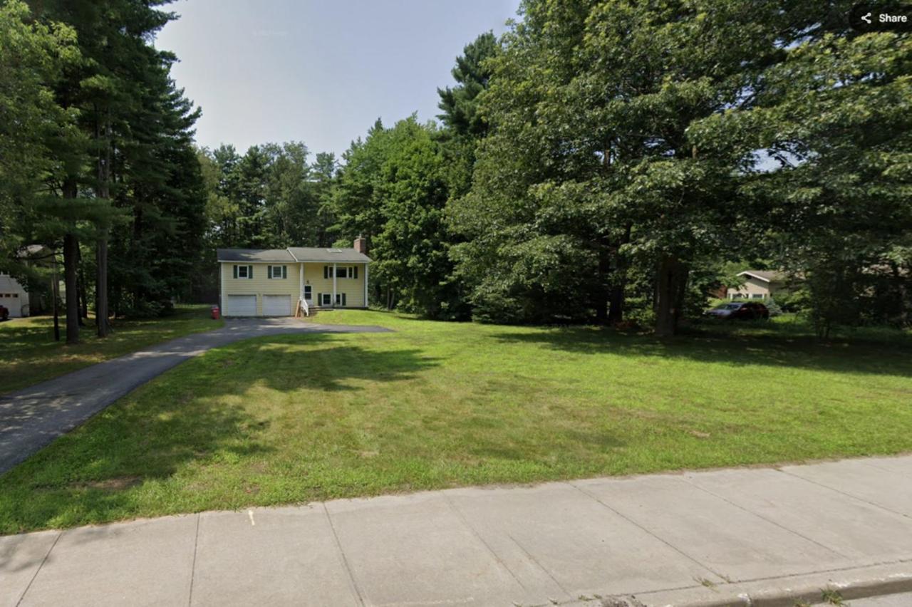 Sylvan Meadow - B&B