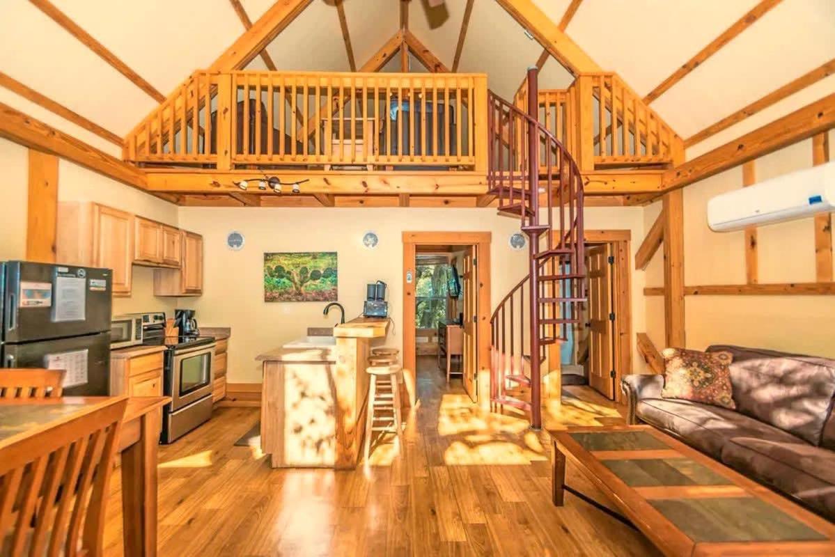 Bungalow