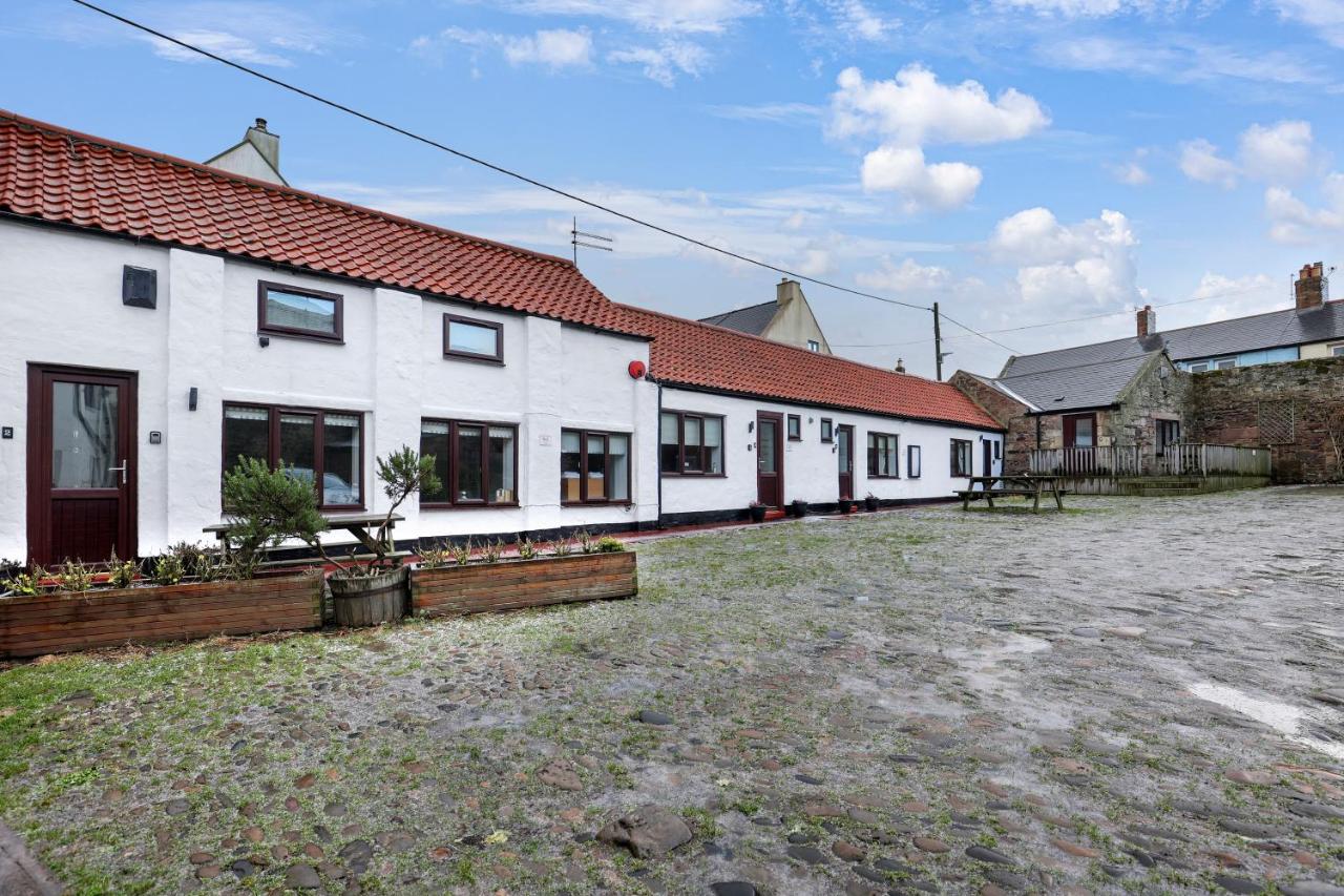 Minnows Rest - North East Escapes - B&B Seahouses