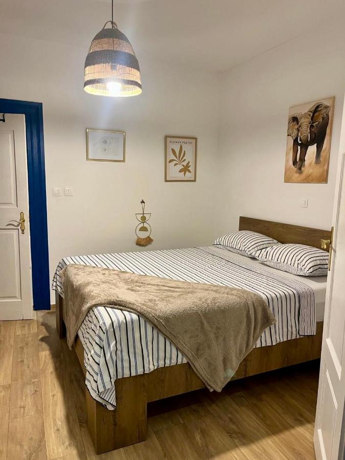 Apartamento de 2 dormitorios