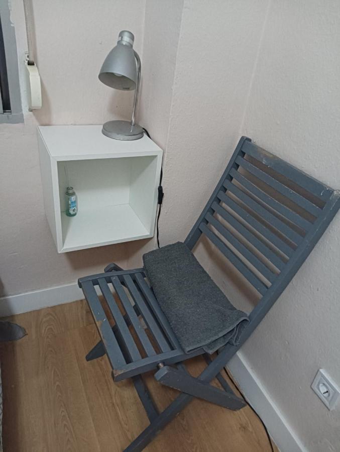 Habitación Individual