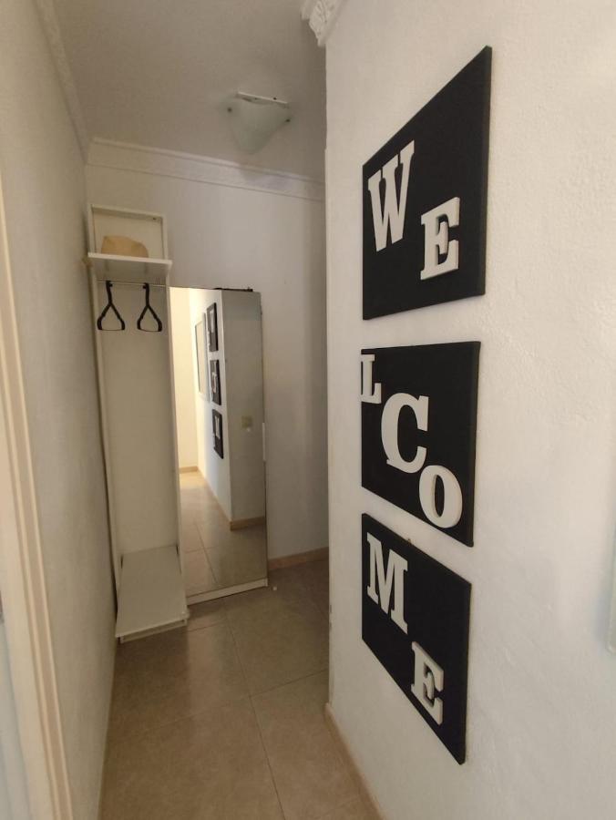 Cozy Beachfront 2B Apartment - B&B Estepona