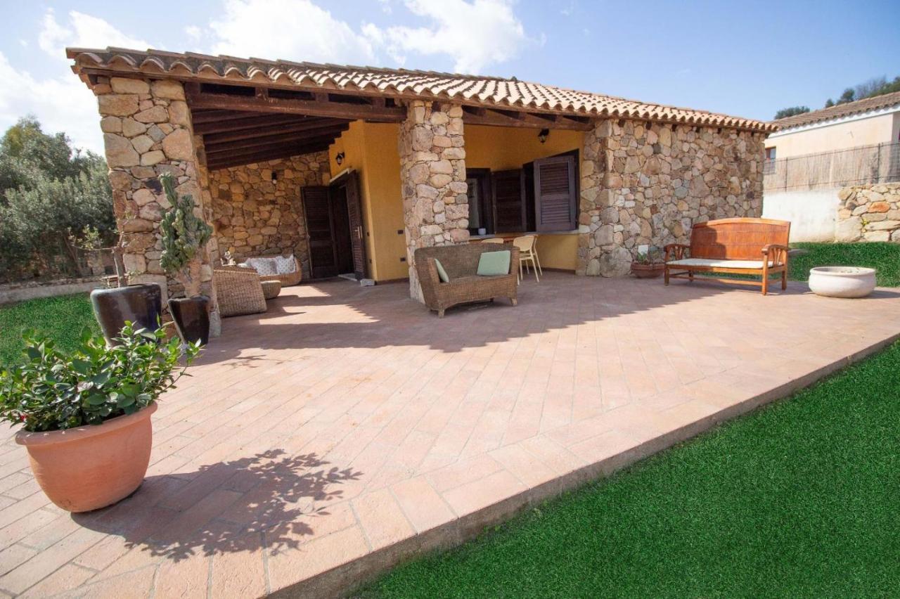 Villa Dei Viandanti - Ferienwohnung Olia Speciosa