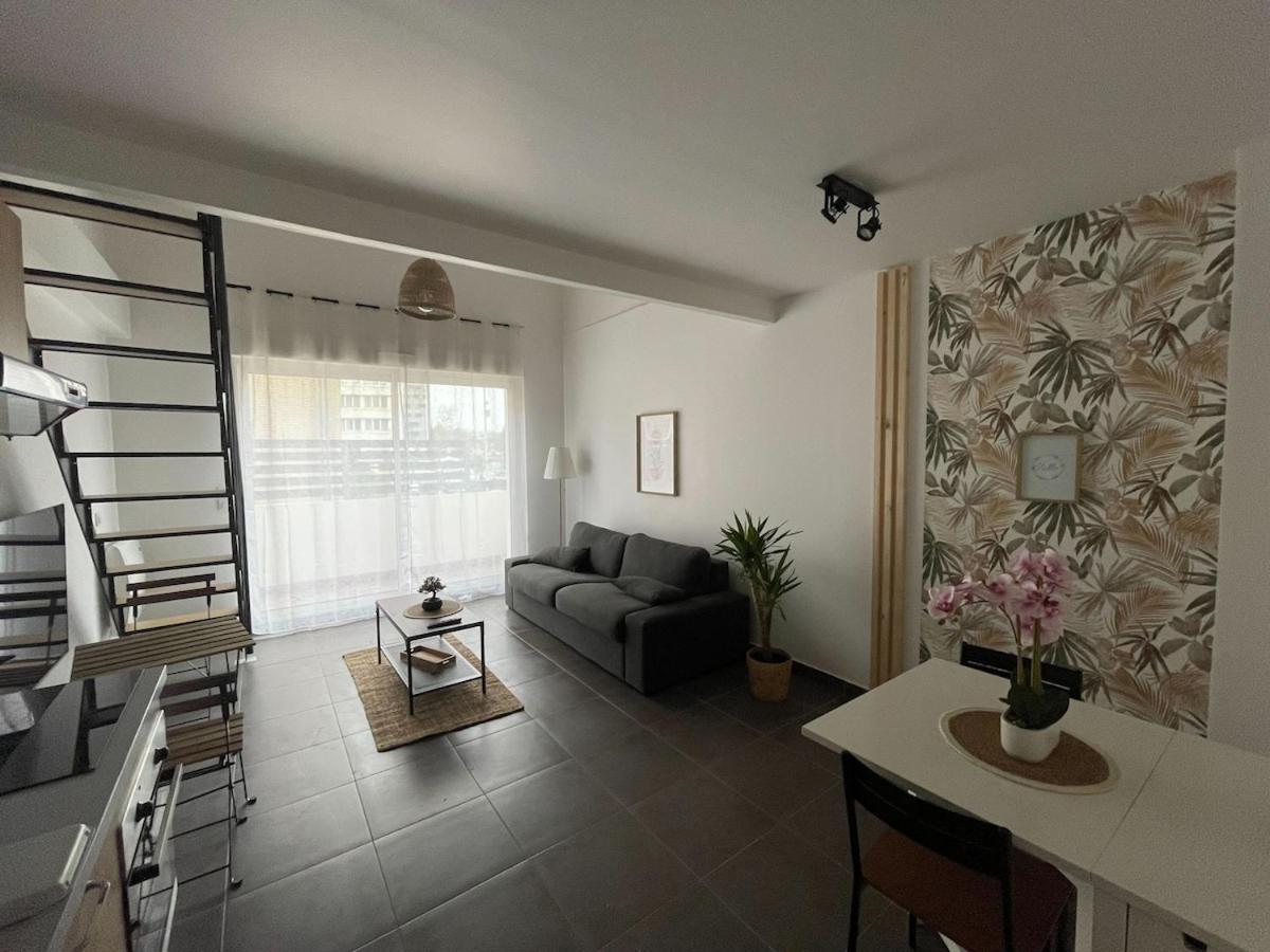 Superbe F2 Duplex Cosy Zen proche Paris & Disneyland - B&B
