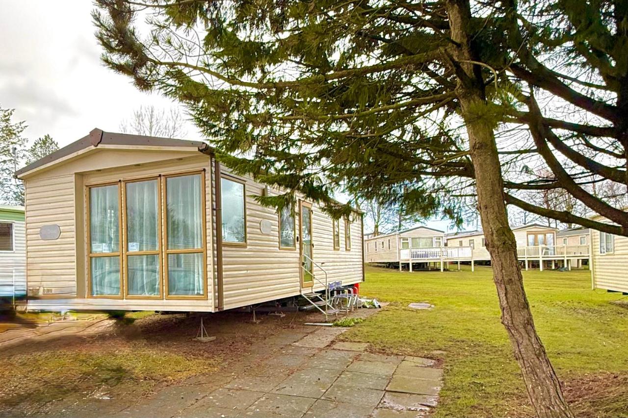 7 Slaidburn, Bowland fell park - Ferienwohnung Skipton