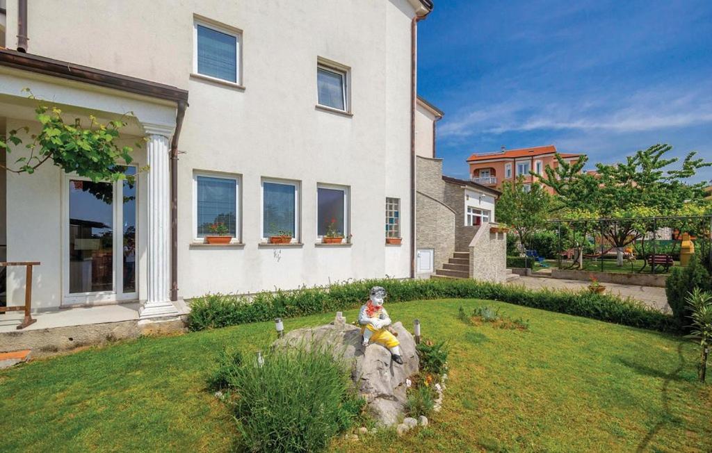 Apartments Villa Bare - B&B Kastav