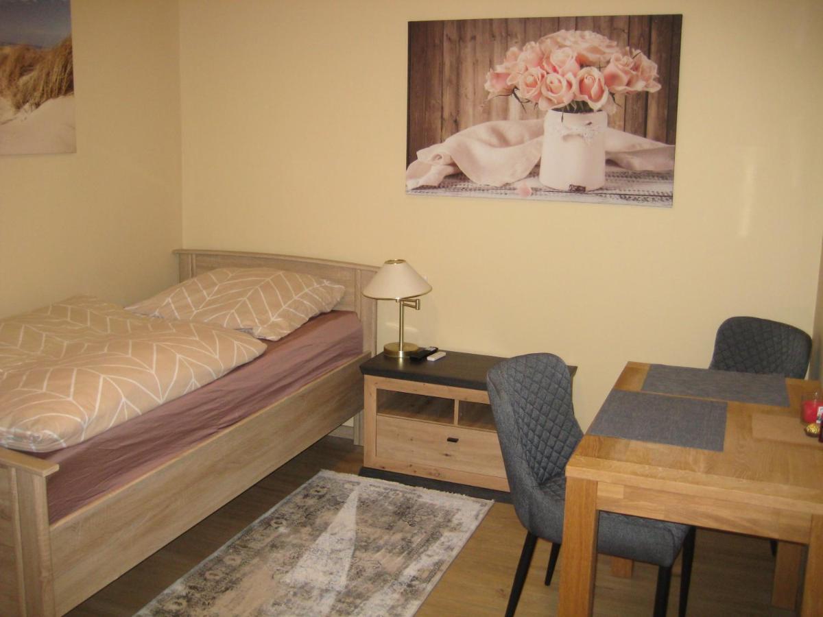 Apartment mit 1 Schlafzimmer