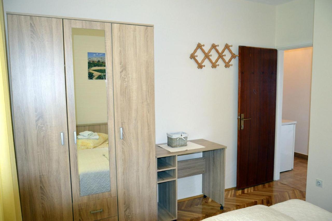 Appartement 1 Chambre
