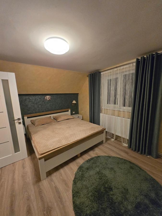 Villa mit 2 Schlafzimmern