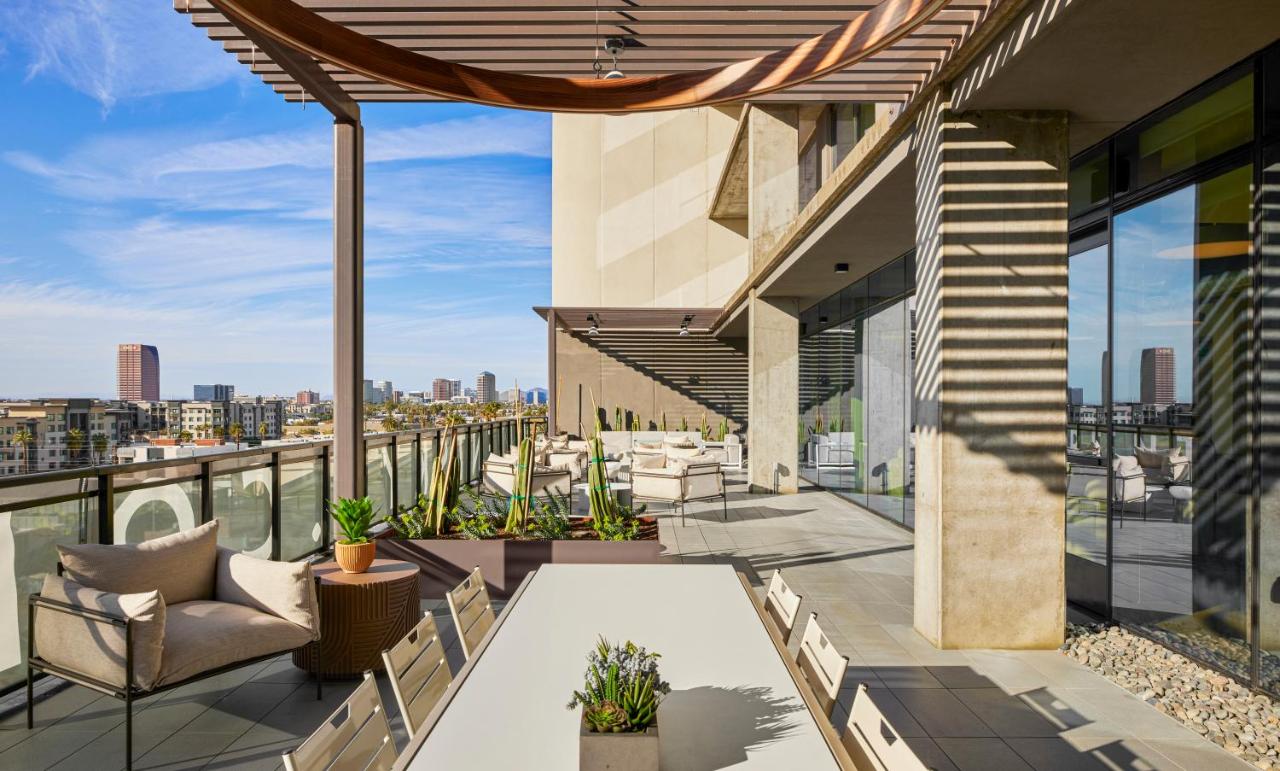 Global Luxury Suites at Downtown Phoenix - B&B Phoenix
