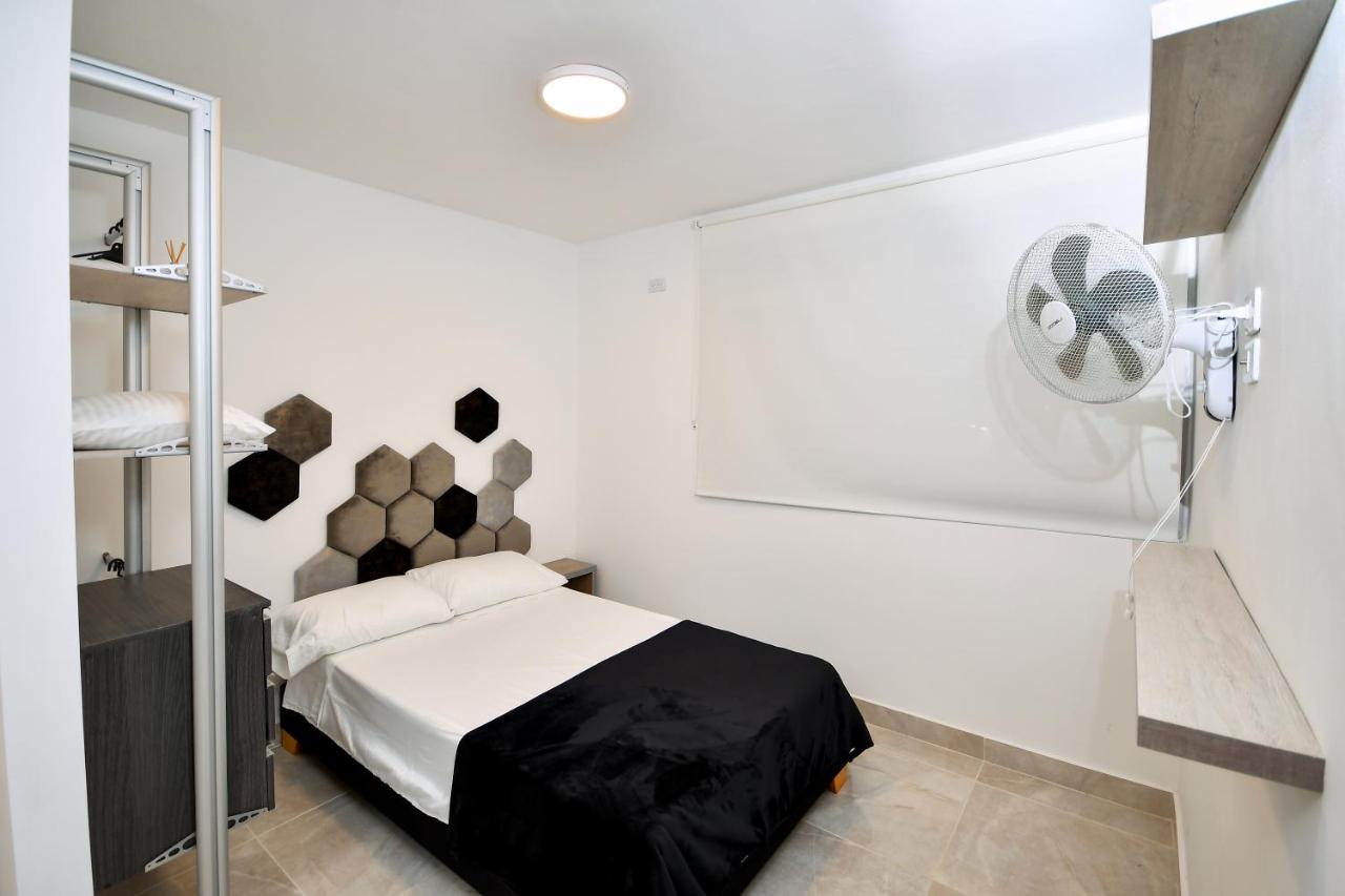 Appartement met 2 slaapkamers