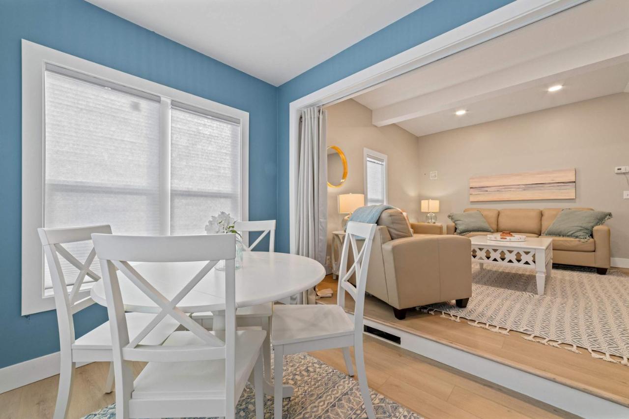New Charming 2 Bed Pets Walk to Downtown - Ferienwohnung Bellaire