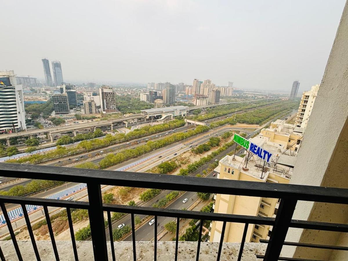 Studio Apartment by Serenity Homes in Noida - B&B Noida