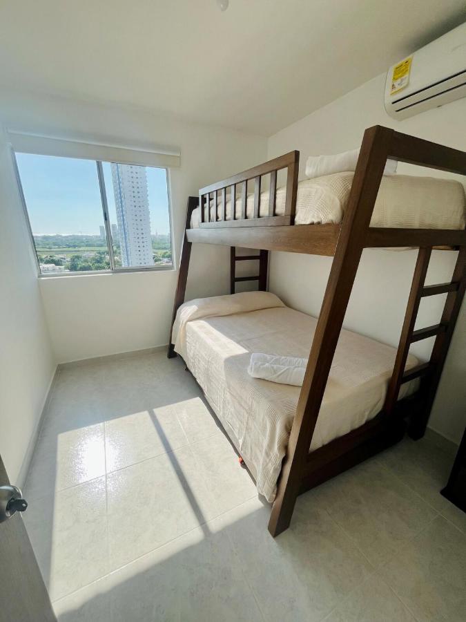 Appartamento con 2 Camere da Letto