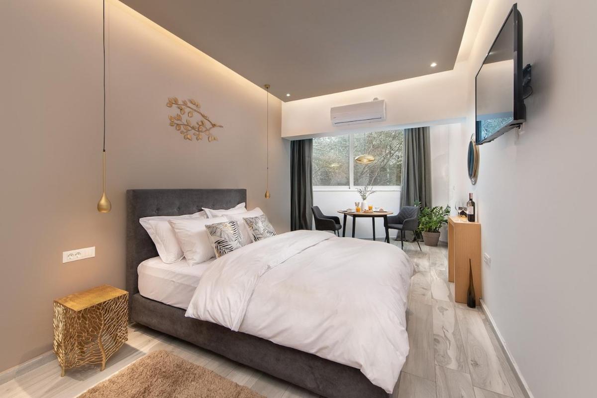 Elli Downtown Studio - B&B