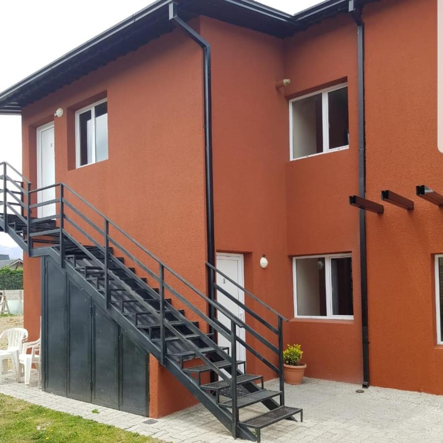 Vientos del Sur Esquel - B&B