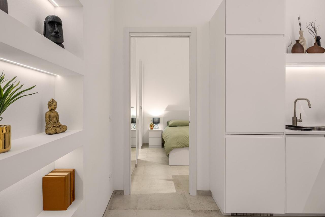 Appartamento con 2 Camere da Letto