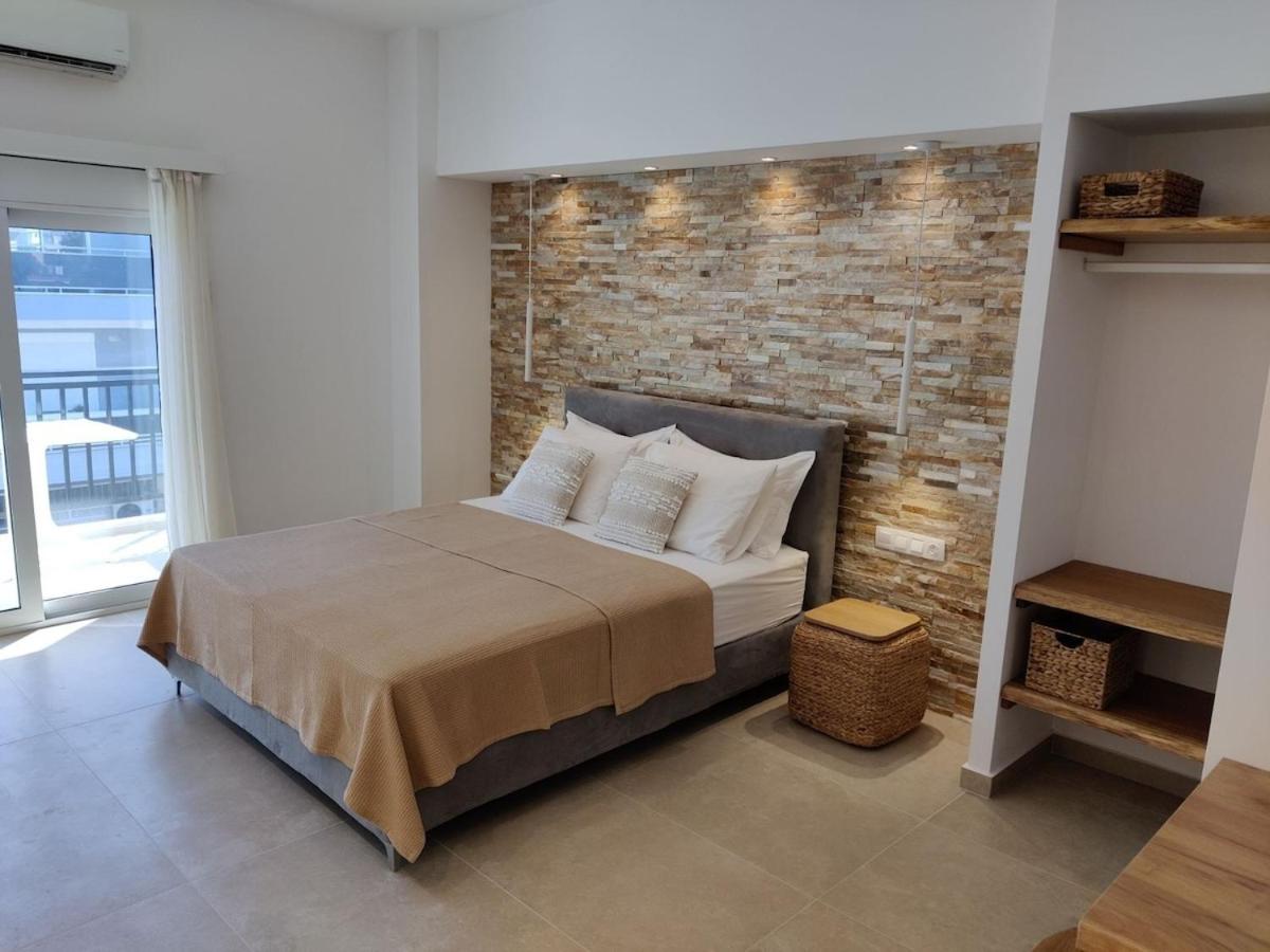 Sun Bliss Studio - B&B Rodi
