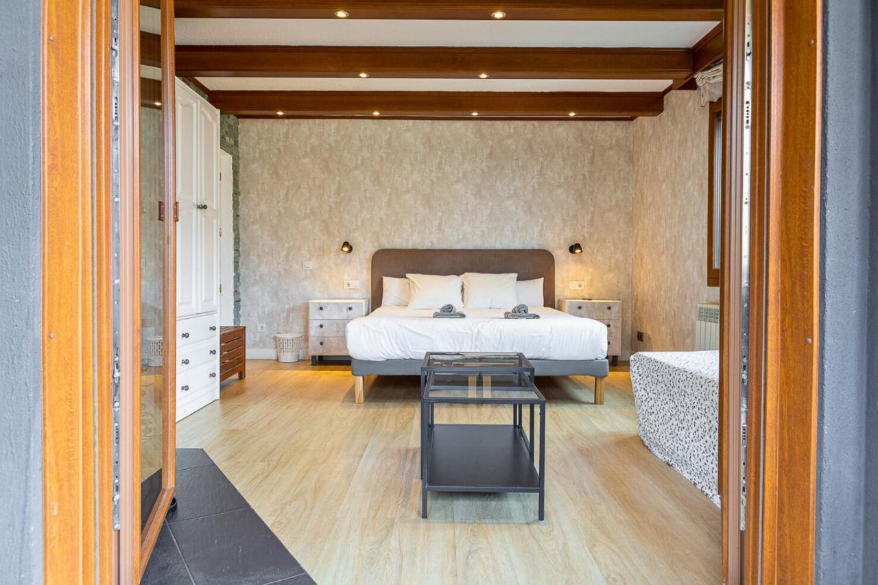 Apartment mit 1 Schlafzimmer