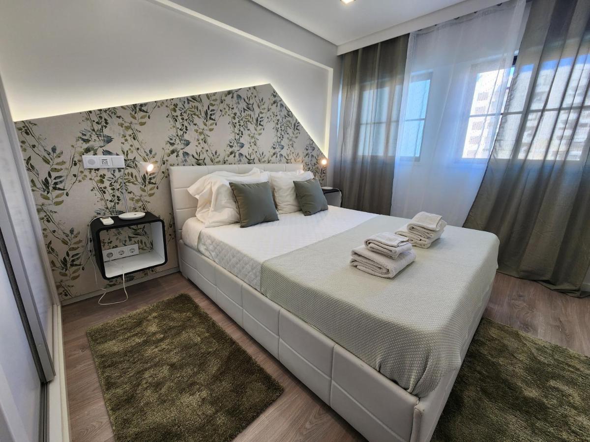 Appartement 1 Chambre