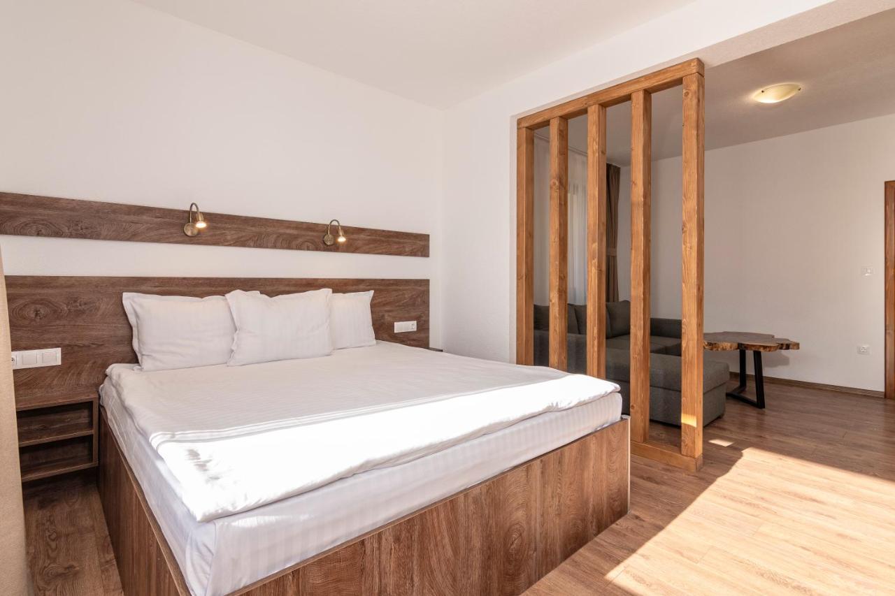 SPA Apartament Daffi - B&B Smolyan