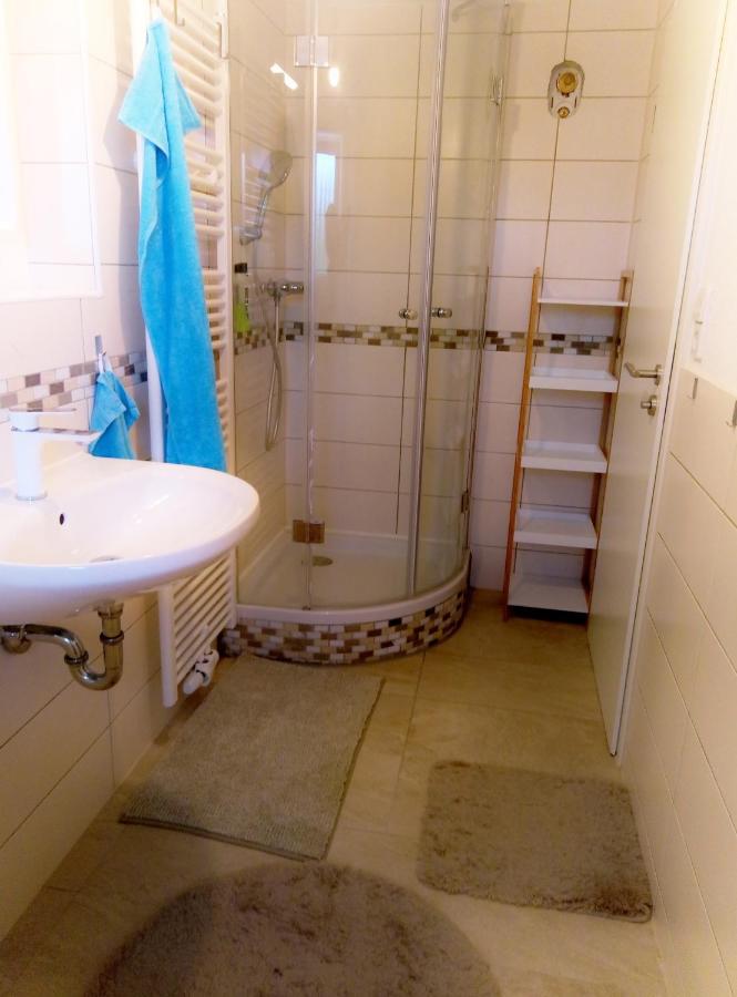 Habitación Doble Económica - 2 camas